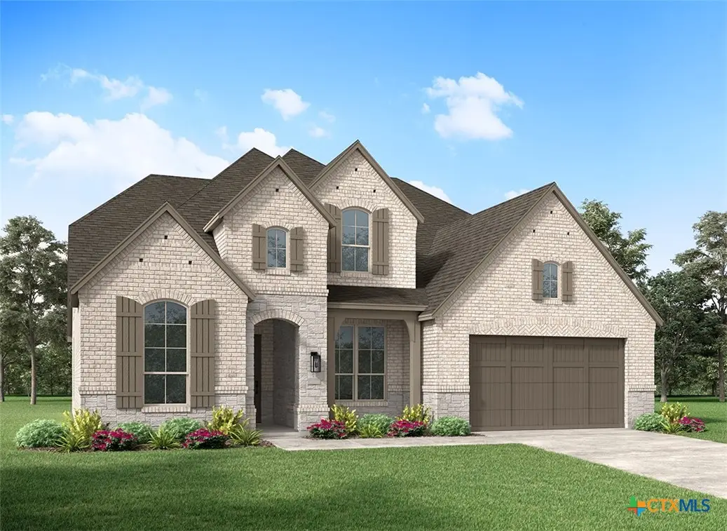 4607 Wide Acre Lane, Schertz Cibolo, TX 78124 - #1
