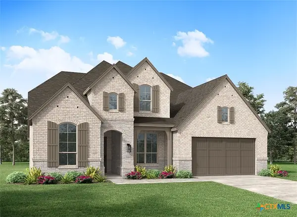4607 Wide Acre Lane, Schertz, TX 78124