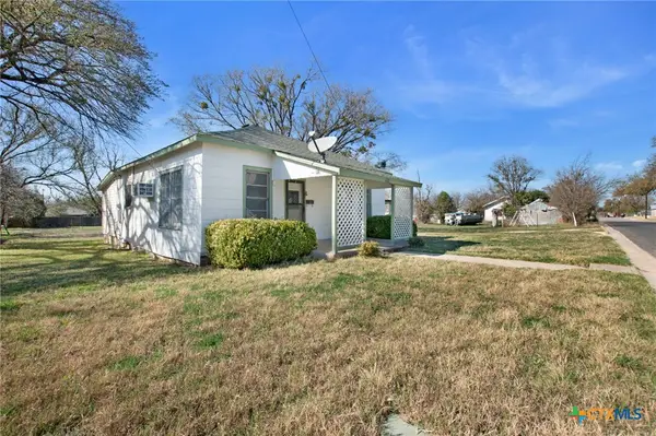 612 Brown Street, Lampasas, TX 76550