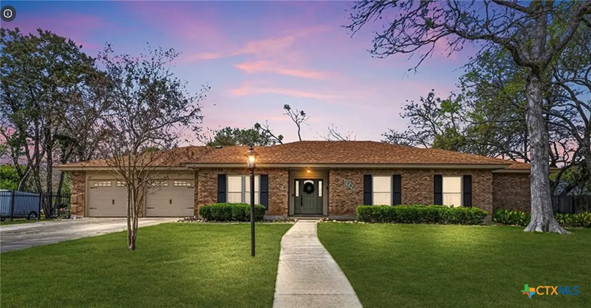 1731 Cypress Rapids Drive, New Braunfels, TX 78130 - #1