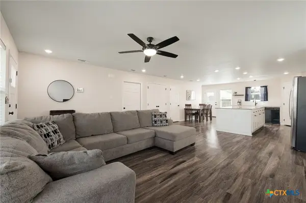 1636 Pima Trail, Harker Heights, TX 76548