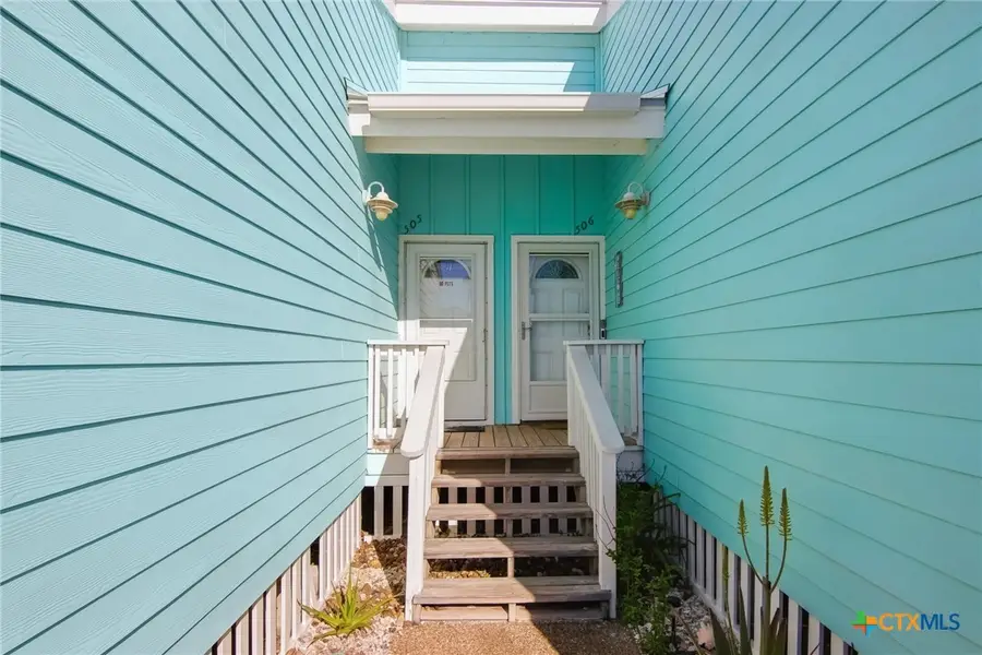 2292 N Fulton Beach Road #505, Rockport, TX 78382 - #2