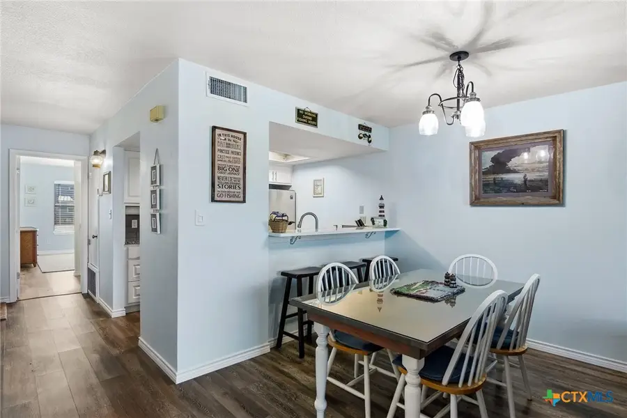 2292 N Fulton Beach Road #505, Rockport, TX 78382 - #3