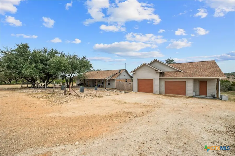 401 Ranchview Road, Spicewood, TX 78669 - #3
