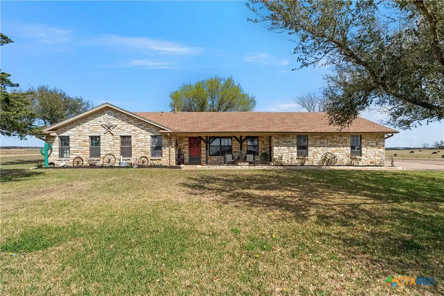 583 Farm To Market 1444, Burlington, TX 76519 - #2