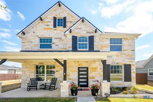 225 Villars Drive, Salado, TX 76571