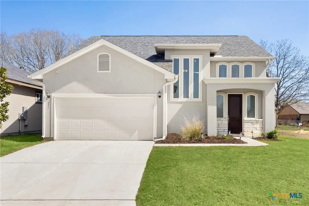 257 Club View, Seguin, TX 78155 - #1