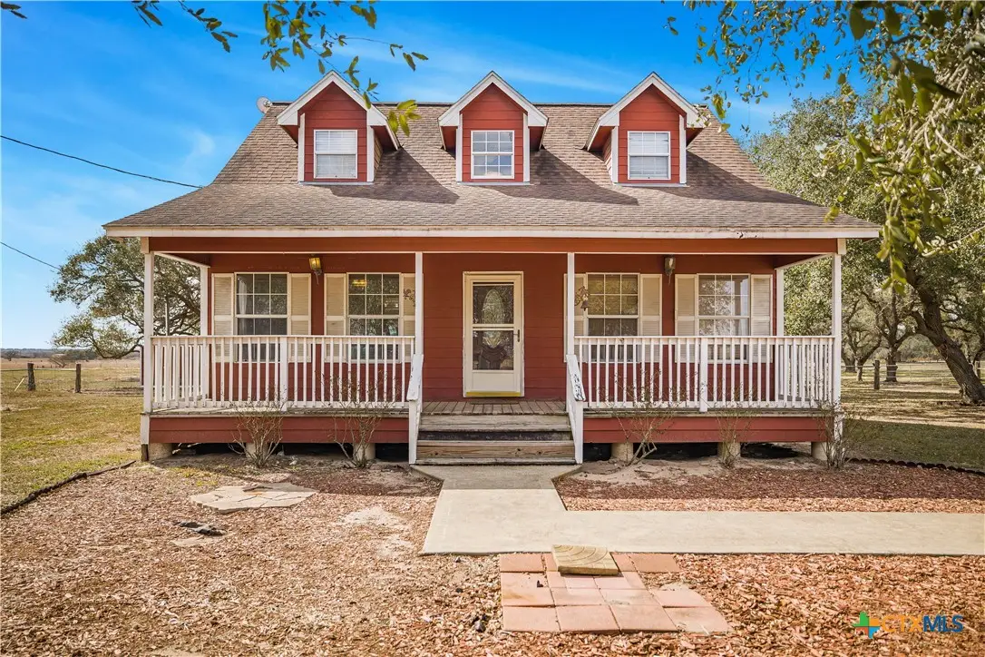 60 Ewing Road, Goliad, TX 77963 - #1