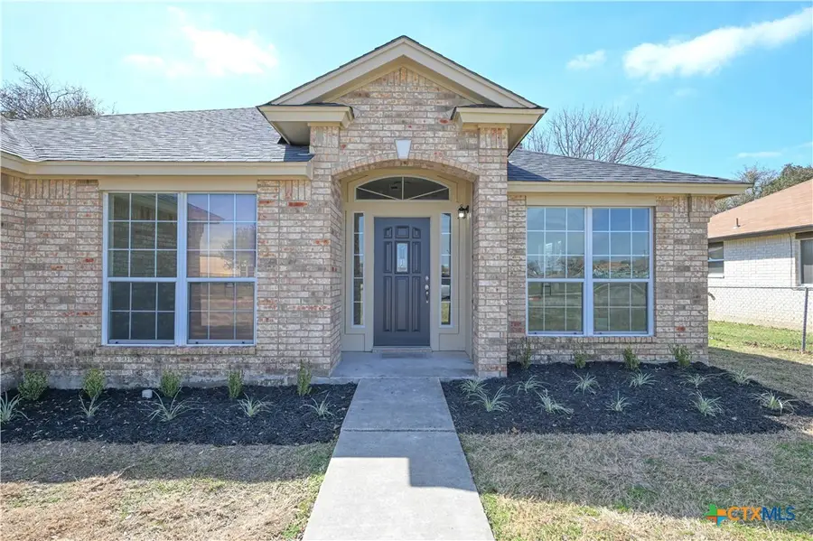 3602 Iredell Drive, Killeen, TX 76543 - #2