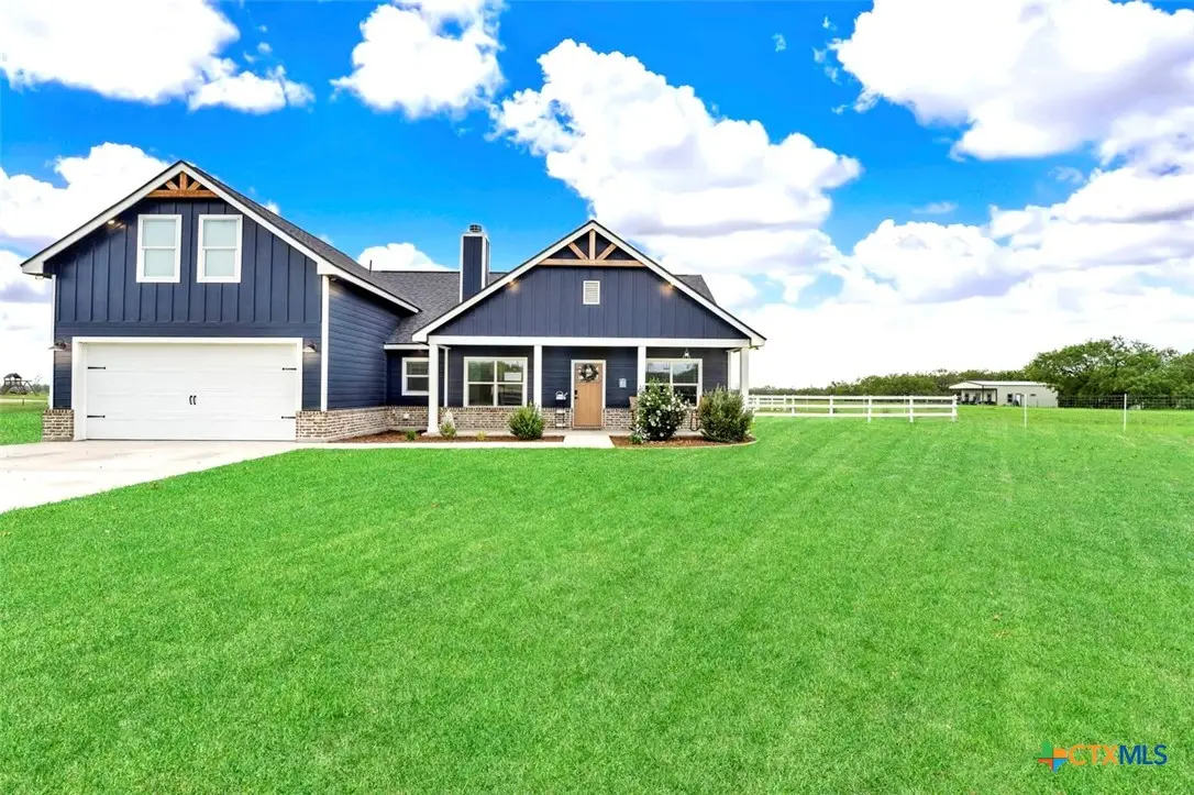 1474 Cr 342, La Vernia, TX 78121 - #1