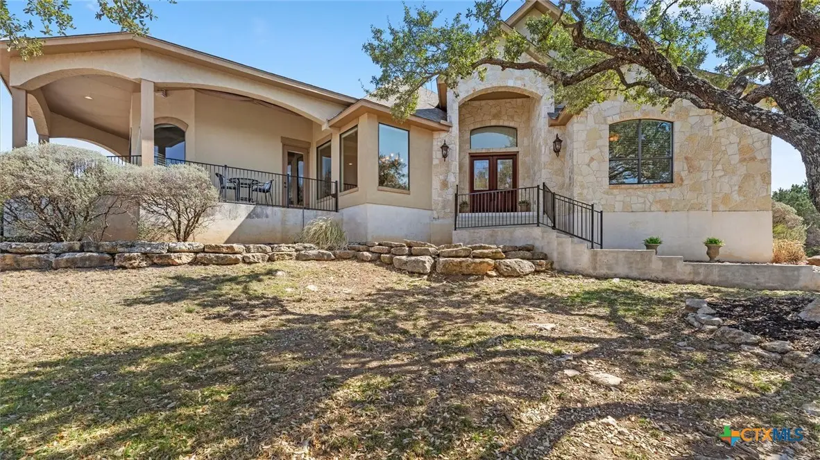 388 Scarlet Court, Canyon Lake, TX 78133 - #1