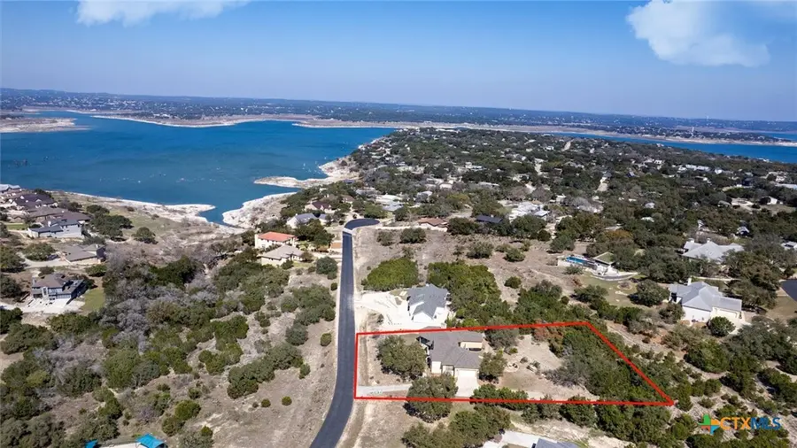 388 Scarlet Court, Canyon Lake, TX 78133 - #2