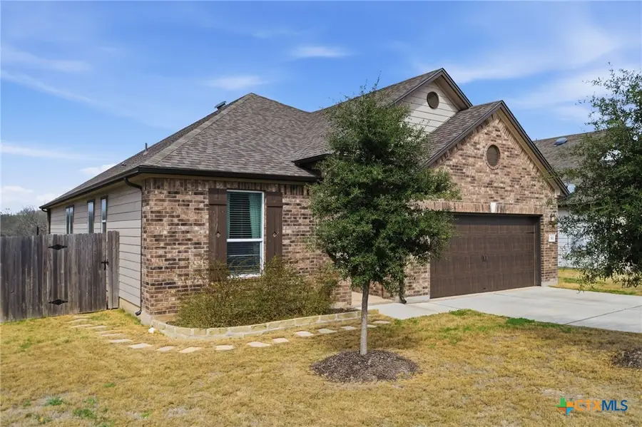 312 Linden Street, Bastrop, TX 78602 - #3