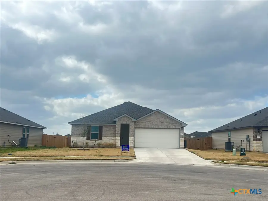 1137 Laila Lane, Belton, TX 76513 - #3