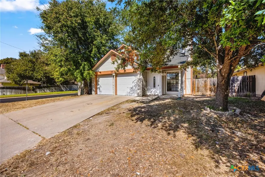 2914 San Jacinto Road, Temple, TX 76502 - #3
