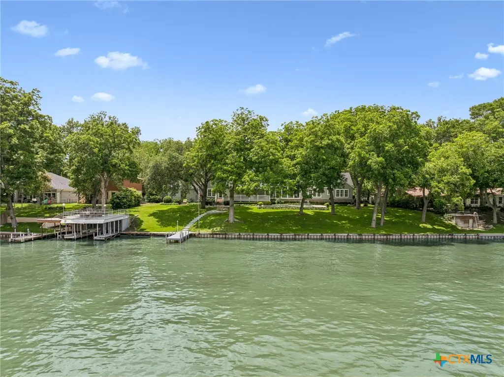 2319 Terminal Loop Road, McQueeney, TX 78123 - #1
