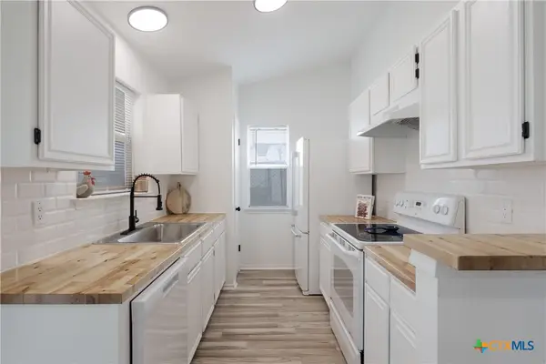 2811 Armadillo Drive, Killeen, TX 76549