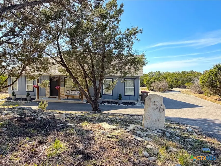 156 Deer Run Pass, Canyon Lake, TX 78133 - #2