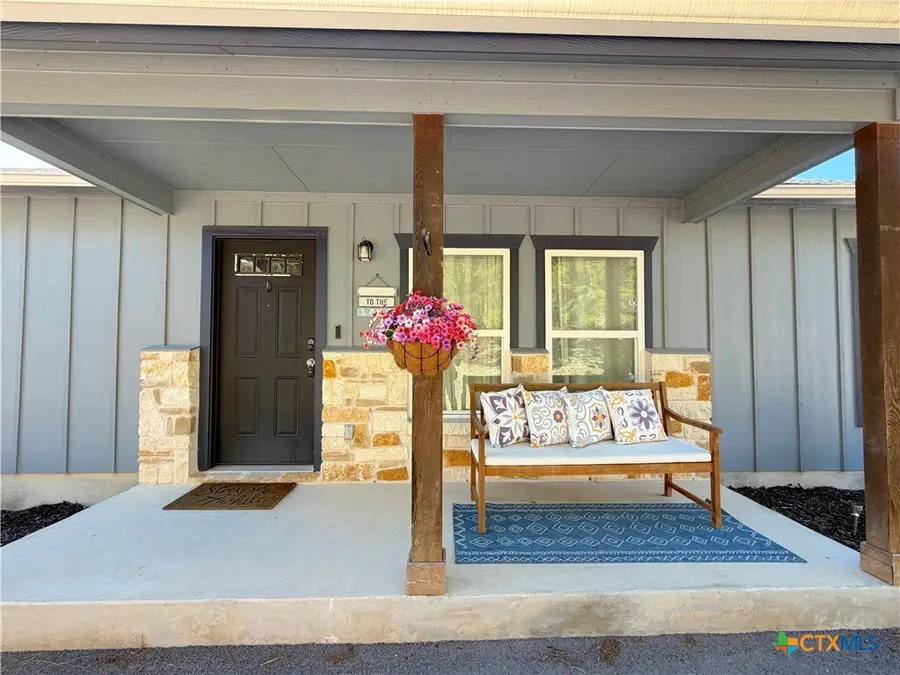 156 Deer Run Pass, Canyon Lake, TX 78133 - #3