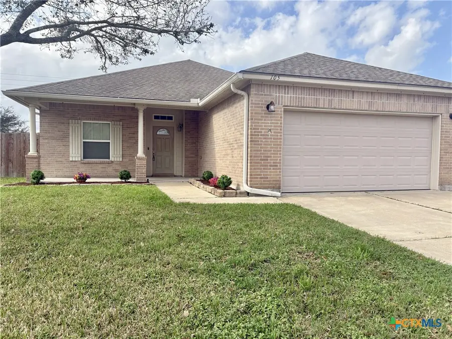 105 Holly Oak Court, Victoria, TX 77901 - #3