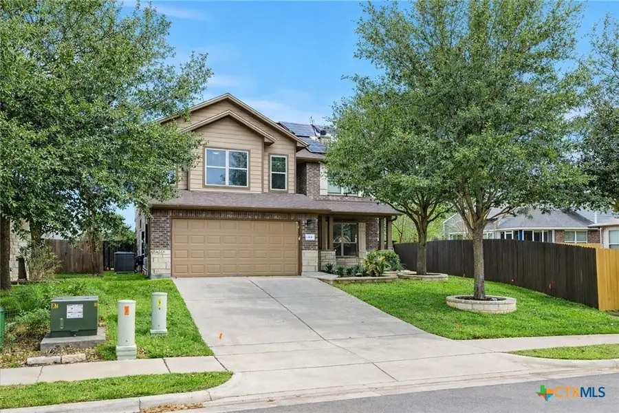 606 Irvin Drive, San Marcos, TX 78666 - #2