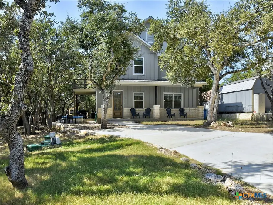 660 Mockingbird Drive, Canyon Lake, TX 78133 - #2