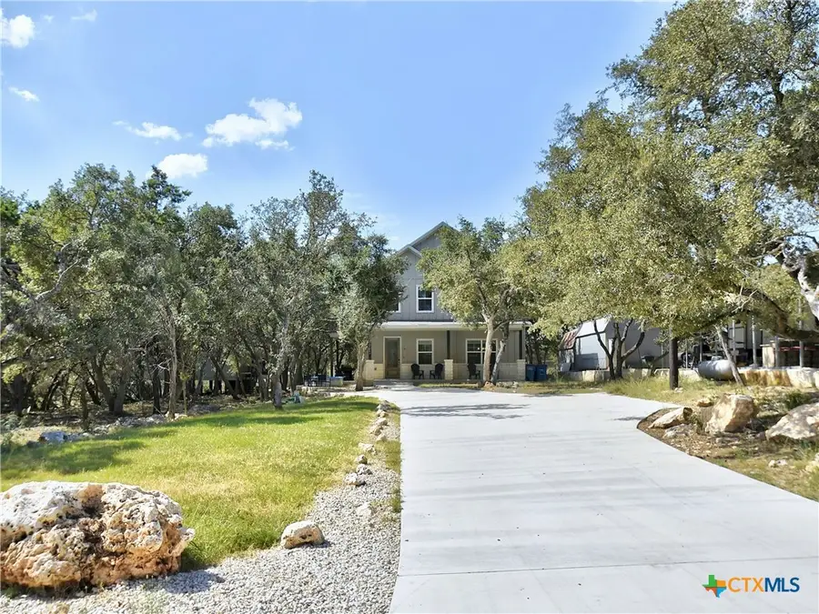 660 Mockingbird Drive, Canyon Lake, TX 78133 - #3