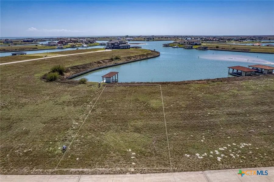 Lot 296 E Lago Loop Road, Port Oconnor, TX 77982 - #2