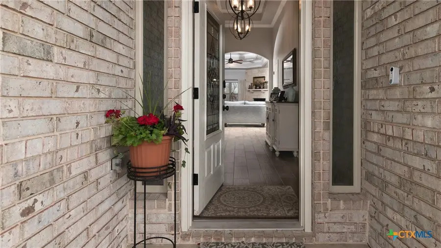 3314 Long Fellow Drive, Belton, TX 76513 - #3