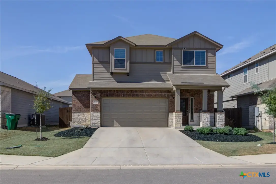 3257 Fox Sedge, New Braunfels, TX 78130 - #1
