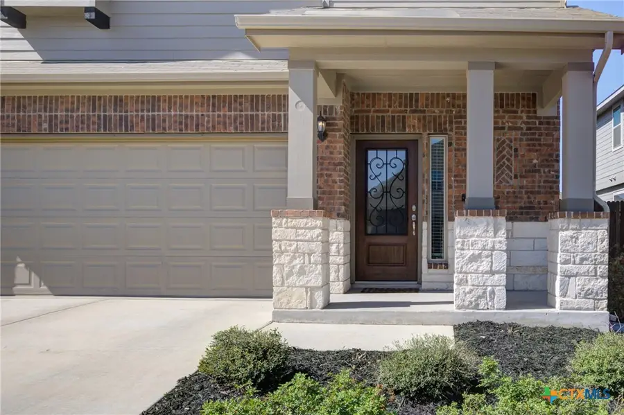 3257 Fox Sedge, New Braunfels, TX 78130 - #2