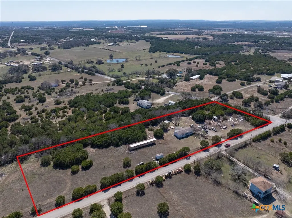 100 Phillip Lane, Liberty Hill, TX 78642 - #1