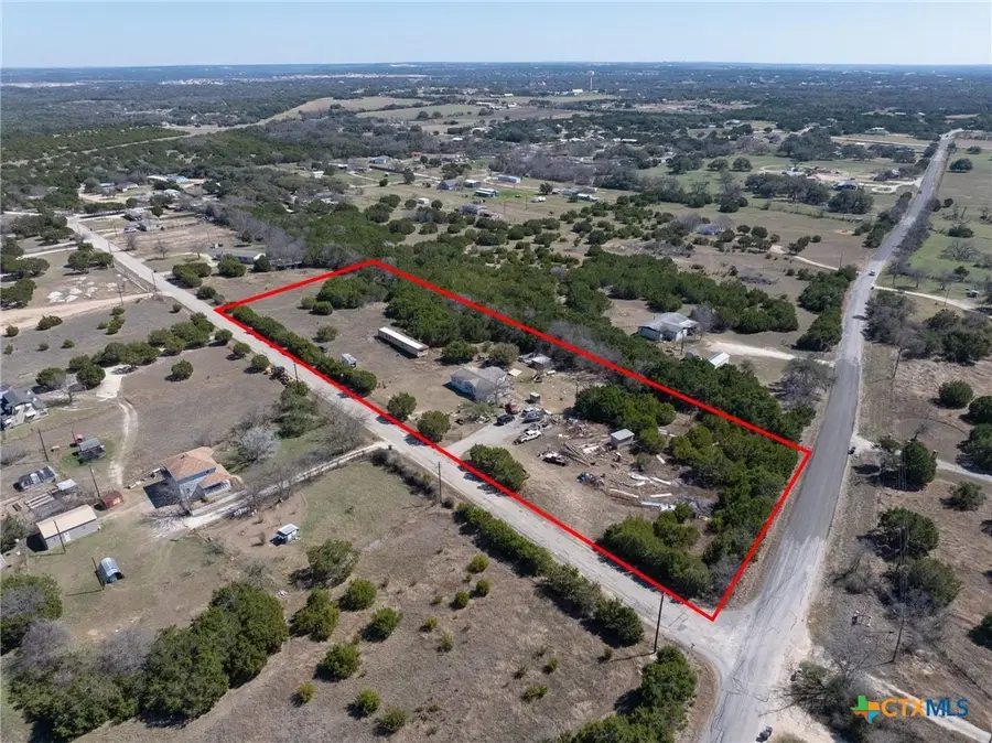 100 Phillip Lane, Liberty Hill, TX 78642 - #2