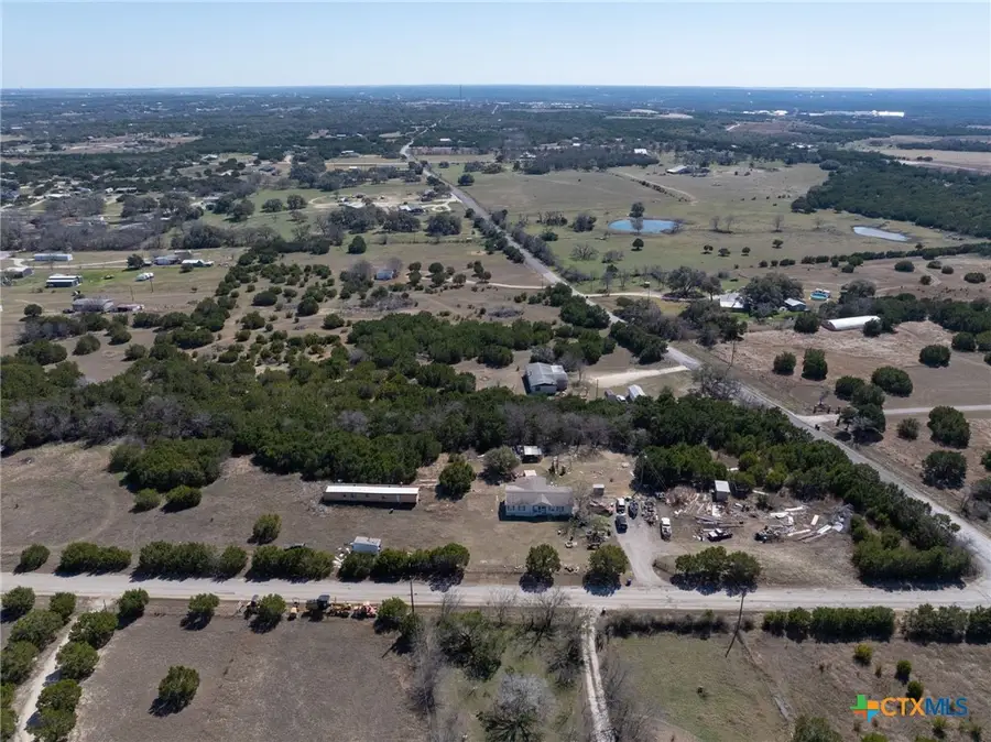 100 Phillip Lane, Liberty Hill, TX 78642 - #3