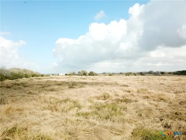 17.96 Acres County Road 457, La Ward, TX 77970