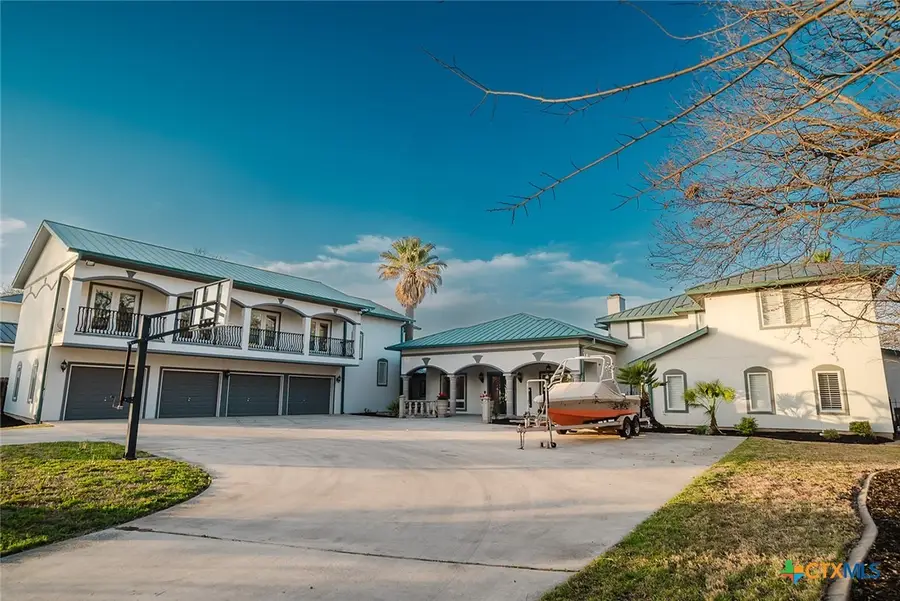 850 Lakeview Trail, McQueeney, TX 78123 - #3