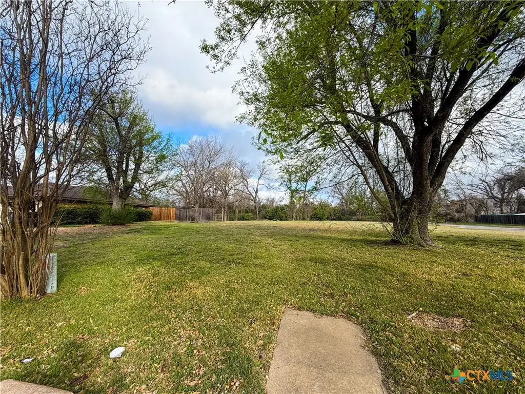 4302 Antelope Trail, Temple, TX 76504 - #1