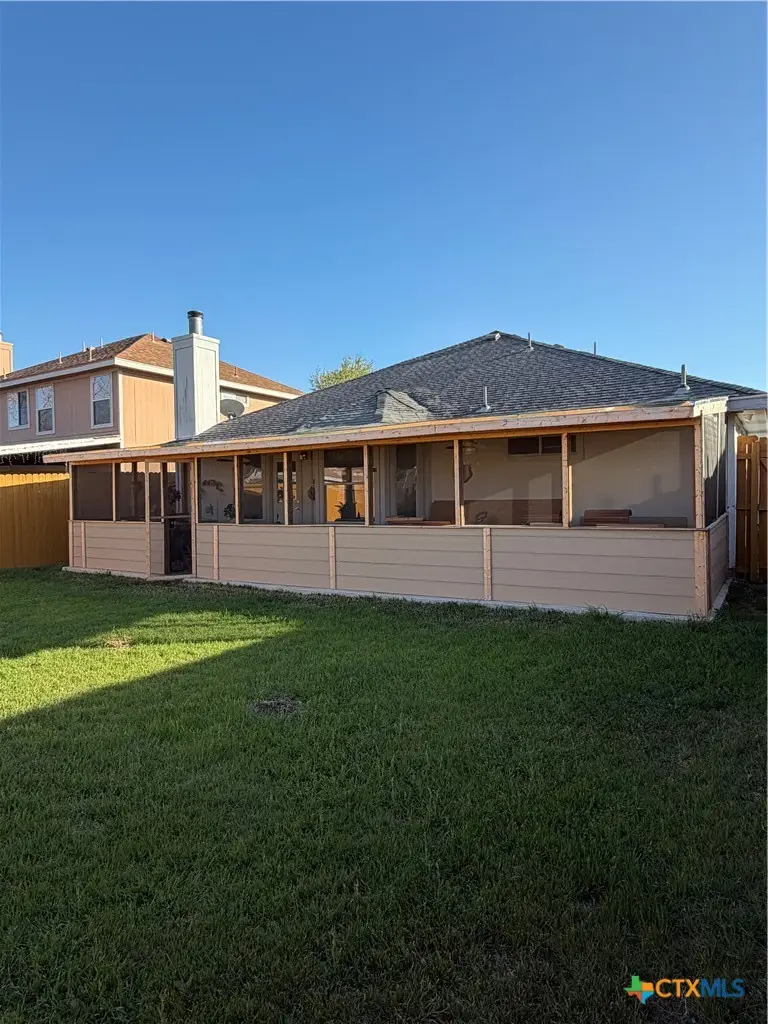 8531 Snakeweed Drive, Converse, TX 78109 - #3