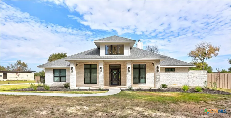 1410 E Creekview Drive, Salado, TX 76571 - #3