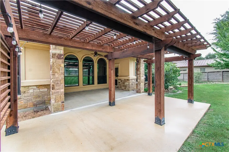 3150 Hester Way, Salado, TX 76571 - #3