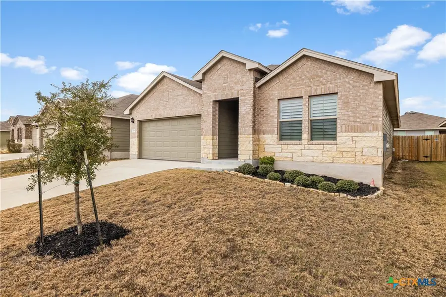 583 Taggart Trail, Jarrell, TX 76537 - #3
