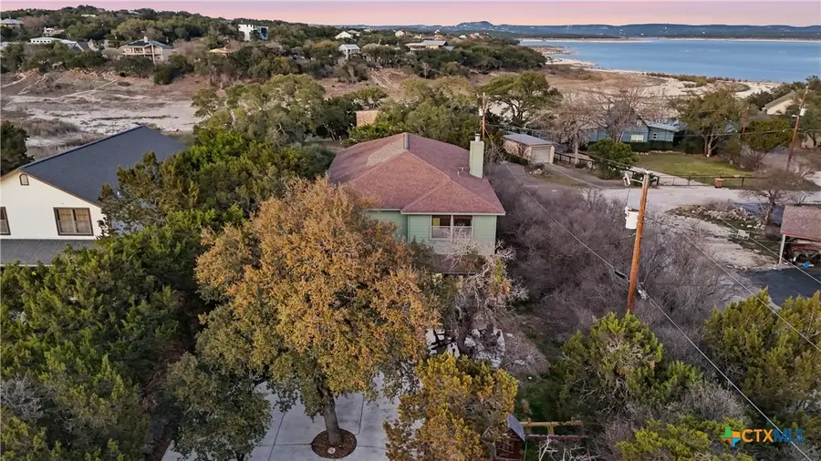 1211 Sherwood Drive, Canyon Lake, TX 78133 - #2