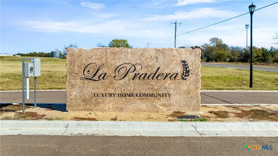 1101 Bravado Court, Robinson, TX 76706 - #1