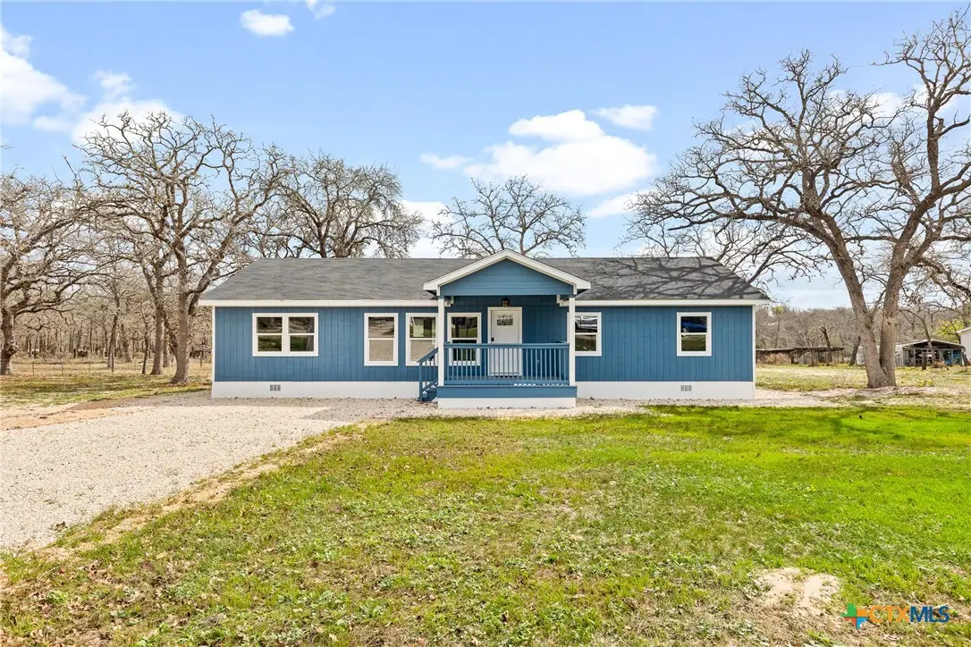 6638 Hickory Forrest Drive, Seguin, TX 78155 - #1