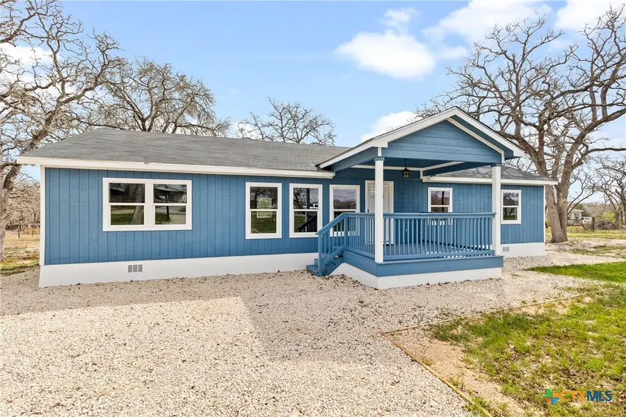 6638 Hickory Forrest Drive, Seguin, TX 78155 - #2