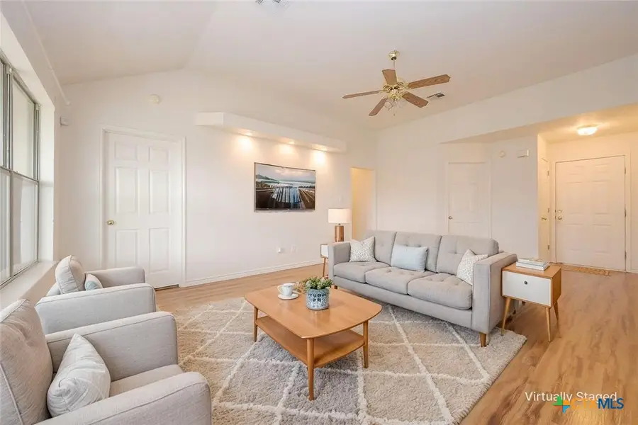 2808 Curtis Drive, Copperas Cove, TX 76522 - #2