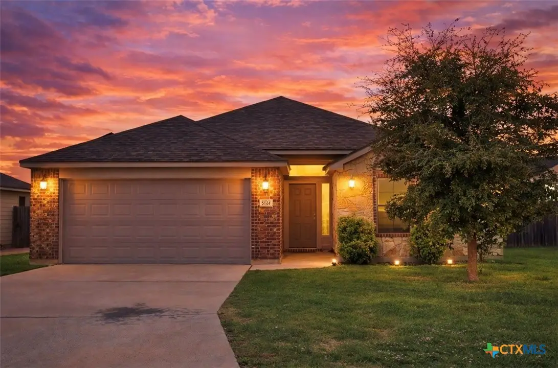 1024 Jamestown Drive, Temple, TX 76504 - #1