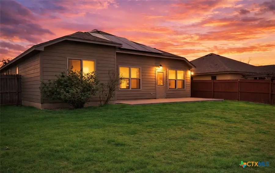 1024 Jamestown Drive, Temple, TX 76504 - #2