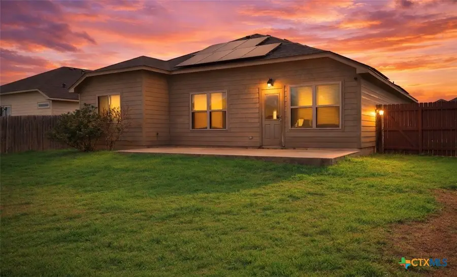 1024 Jamestown Drive, Temple, TX 76504 - #3