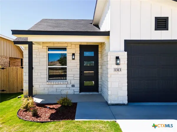 1313 Lone Pine Way, Killeen, TX 76543